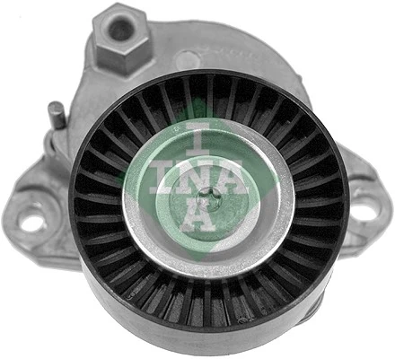 Belt Tensioner, V-ribbed belt